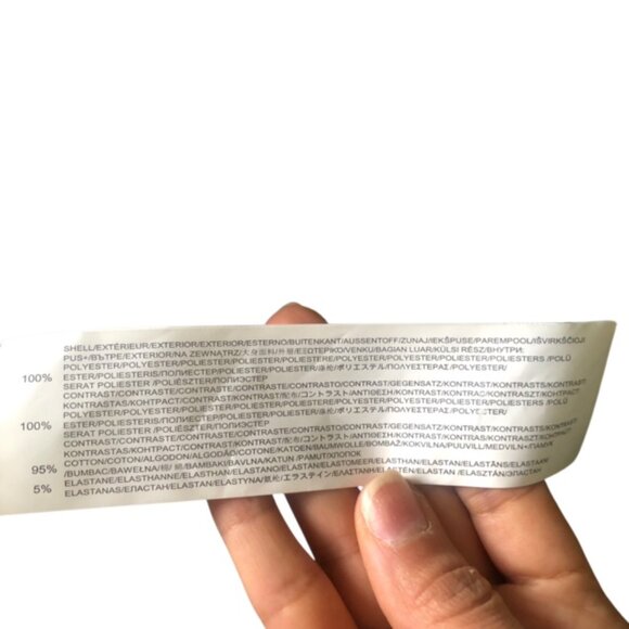 Minkpink Military Jacket Green Size M – Stylish Casual Coat - Picture 10 of 11